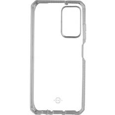 Spectrum_R Clear Series Case for Samsung Galaxy A03s Clear