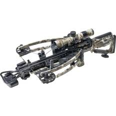 Hunting Accessories TenPoint Flatline 460 Crossbow Package with ACUslide