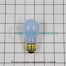 Frigidaire refrigerator light bulb 241555401