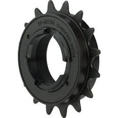 Cassette Sprockets Shimano by: 365 Cycles, SF-MX30 16t