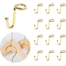 Gold Hangers KOOBAY Clothes Hanger