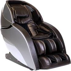 Massage & Relaxation Products Infinity Genesis Max Massage Chair Brown Each