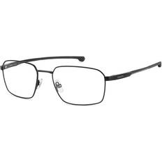 Carrera Glasögon Carrera Ducati Man CARDUC 040 807 Optiska Bågar Stål Svart Fyrkantig
