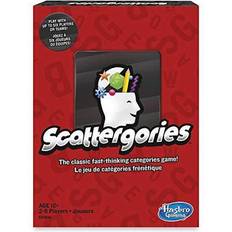 Hasbro Scattergories