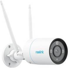 Reolink Surveillance Cameras Reolink RLC 810WA 4K 8MP Security Camera