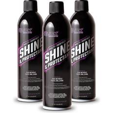 Slick Products S3 Shine & Protect Multi-Surface Spray