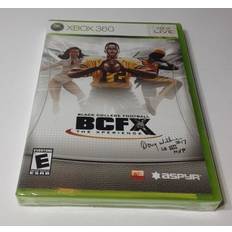 Xbox 360 Games Black College Football: The Xperience Xbox 360