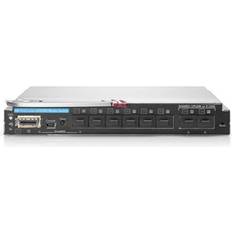 HP E 6120XG Blade Switch 16 x 10Gb Ethernet