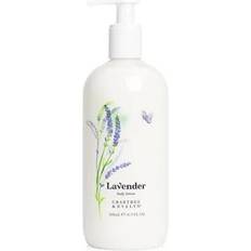 Crabtree & Evelyn lavender body lotion super 500ml