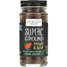 Frontier Co-Op Sumac Ground 1pack