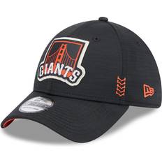 San Francisco Giants Caps New Era San Francisco Giants New Era 2024 Clubhouse 39Thirty Cap