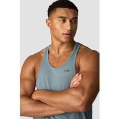 ICANIWILL Stride Stringer Top, Racing Blue