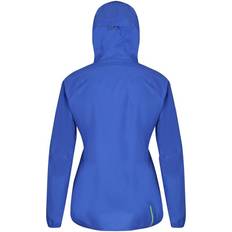 Inov-8 Stormshell FZ Waterproof Jacket Women Blue