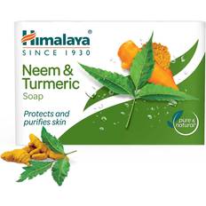 Herbals Neem Turmeric Soap 125 gm