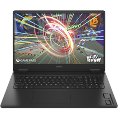 HP 2 Laptops HP Sold by: OMEN Gaming Laptop 17.3