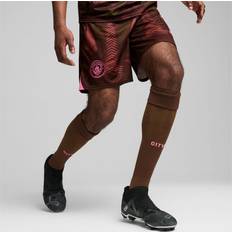 Puma Manchester City Målmandsshorts 2024/25 ['XLarge']
