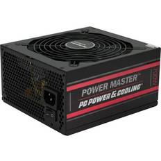 PSU Units Power & Cooling's Power Master Series 700 Watt, 80 Plus