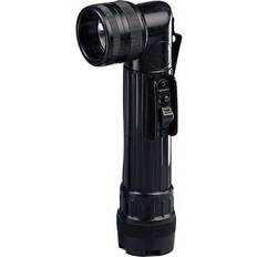 Rothco Army Style C-Cell Lykta Svart