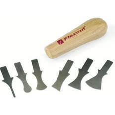 Paint Scrapers Flexcut by: Hartville Hardware, 7 Profile Paint Scraper