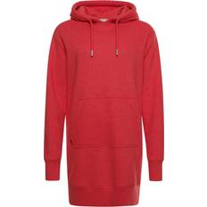 Superdry Damen Kleider Superdry Vintage Hoodie Dress