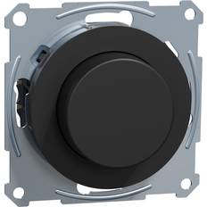 Veggdimmere Elko One Dimmer DALI Tuneable Sort