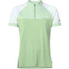 Vaude Skjortor Vaude Damen Radshirt LEDRO green