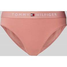 Tommy Hilfiger Modal Trusser Tommy Hilfiger Bikini - Pink