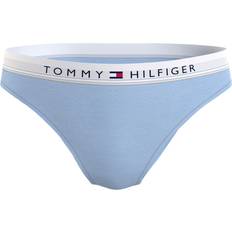 Femme - XL Ensembles bikini Tommy Hilfiger Culotte classique Femme - Bleu