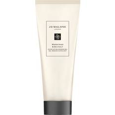 Jo Malone Malone London Wood Sage & Sea Salt Exfoliating Shower Gel 75ml