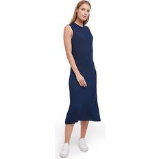 Falke Damen Kleider Falke Damen Kleid Rundhals