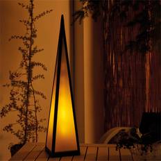 Garden & Outdoor Environment Luxform Batt 1X Garden Pyramid 60Cm