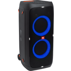 JBL Rete elettrica Altoparlanti Bluetooth JBL PartyBox 310