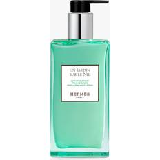 Hermès Sur Le Nil Moisturizing Body Lotion Bottle 200 ml 200ml