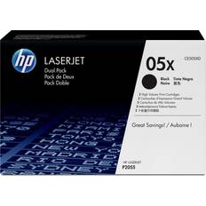 HP 05X BK, Toner