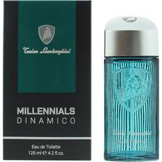 Millennials Dinamico Edt