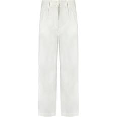 Woolrich Bukser & Shorts Woolrich Trouser White