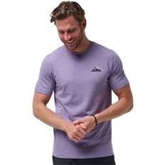 Purple T-shirts Travismathew Room With View Tee