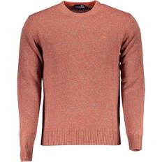 One Size - Sweatshirts Jumpers Harmont & Blaine Pink Wool Sweater