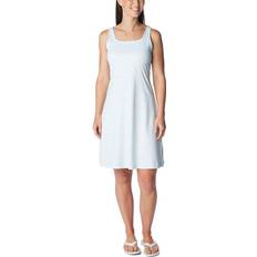 Columbia Dresses Columbia Women's PFG Freezer III Dress- BluePrints