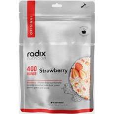 Nahrungsmittel Radix Strawberry Breakfast 400 One