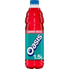 Fragola Bevande Oasis Summer Fruits 150cl 1Pacco