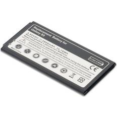 eQuipIT Batteri för Samsung Galaxy S5 2800mAh EB-BG900BB