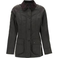 Barbour Beadnell Wax Jacket