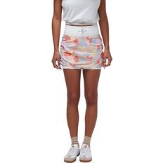 Red Skirts Travismathew Dune Grass Sport Skort