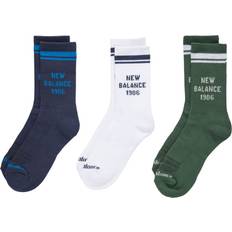 New Balance Socks New Balance Cuff Pack Socks