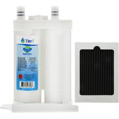 White Goods Accessories Fits frigidaire wf2cb paultra comparable tier1 fridge water & air filter co