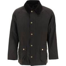 Barbour Ashby Waxed Jacket