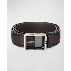 Montblanc Leather Belt