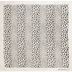 Mads Nørgaard Halsdukar & Sjalar Mads Nørgaard Copenhagen Soft Cotton Self Scarf Dam Scarves ONE