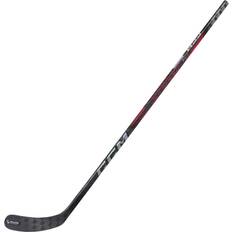 Kolfiber CCM Jetspeed FT7 Pro Sr - Red